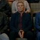 Zabka, Kove, Macchio. Cobra Kai is back.